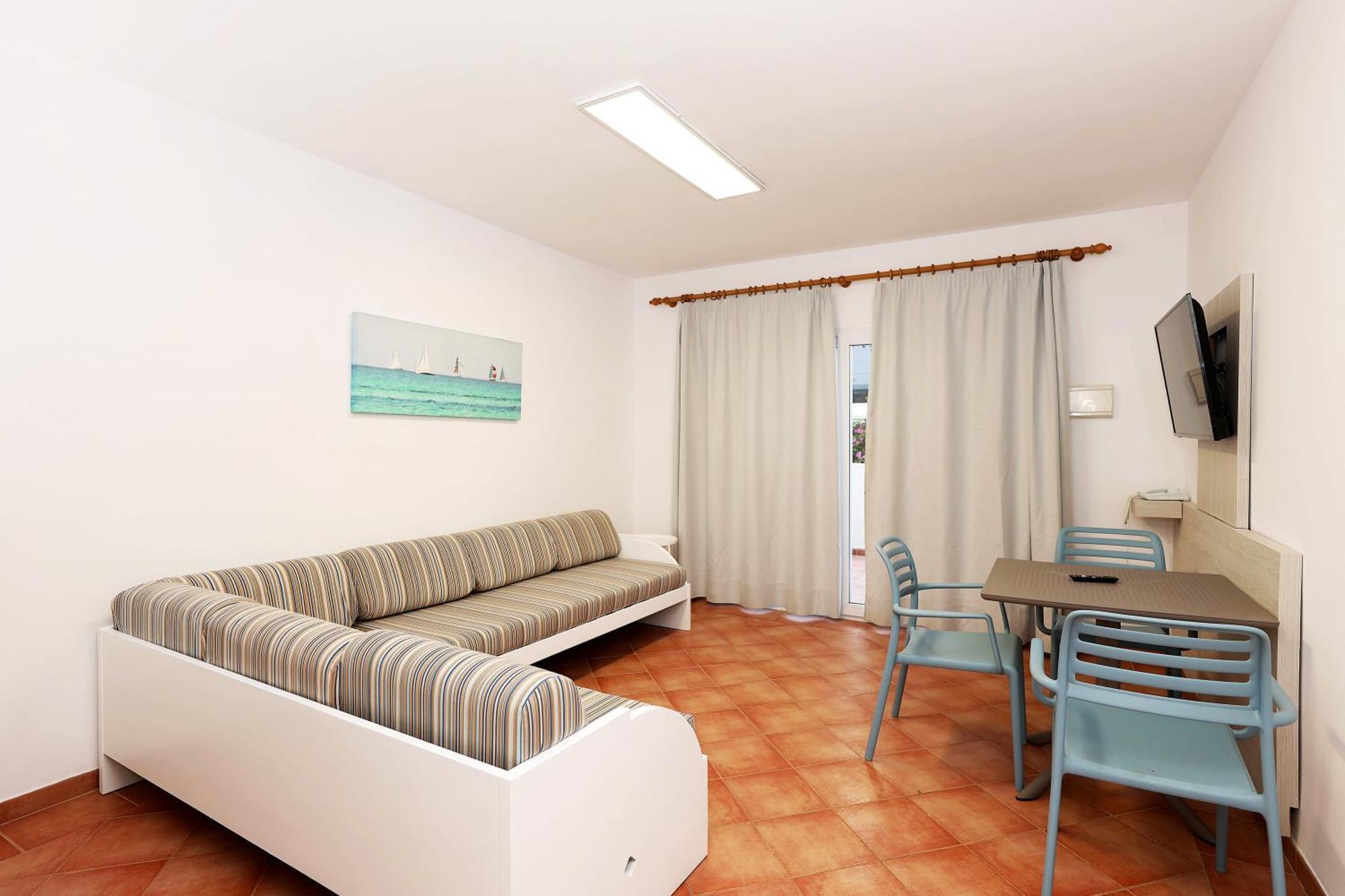 Hotel Club Es Talaial Cala D´Or Kültér fotó